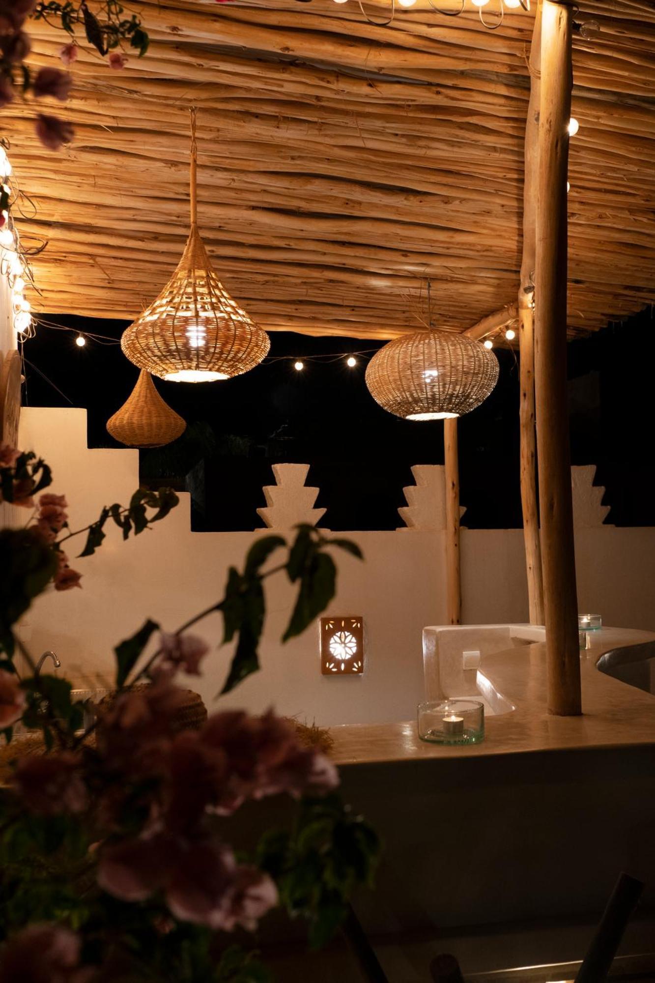 Riad Sashema Marrakesh Eksteriør bilde