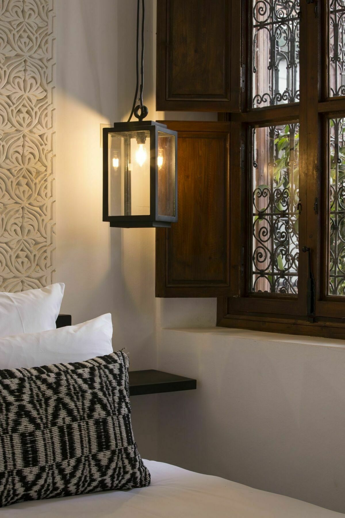Riad Sashema Marrakesh Eksteriør bilde
